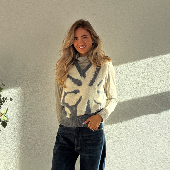 Soulmate - Soulmate Monice Vest