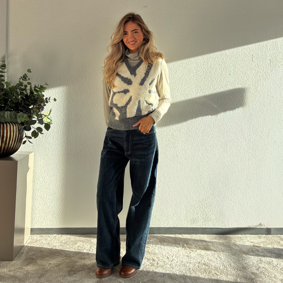 Soulmate - Soulmate Monice Vest