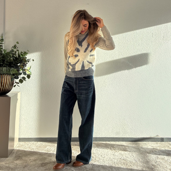 Soulmate - Soulmate Monice Vest