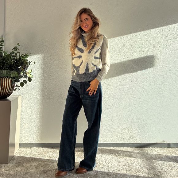 Soulmate - Soulmate Monice Vest