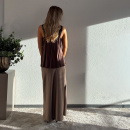 Black Colour - Black Colour Bea Blondetop Black Colour - Black Colour Bea Blondetop