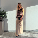 Black Colour - Black Colour Bea Blondetop Black Colour - Black Colour Bea Blondetop