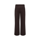 Ivy - Ivy Cph Alice Wide Fløjlsbuks 