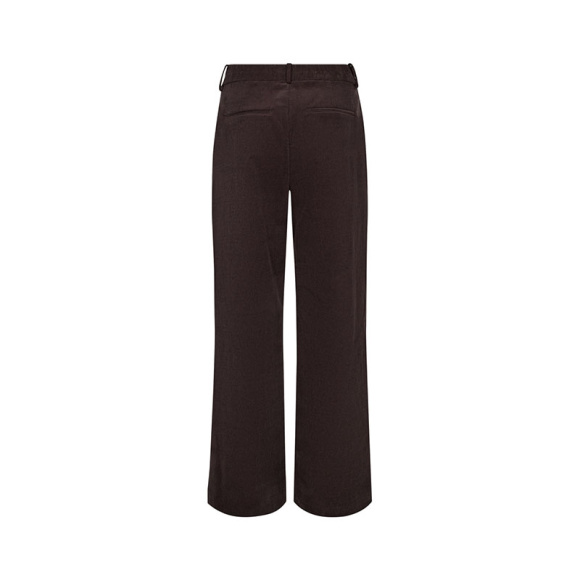 Ivy - Ivy Cph Alice Wide Fløjlsbuks 