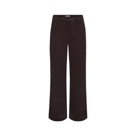 Ivy Cph Alice Wide Fløjlsbuks 