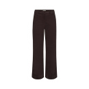 Ivy - Ivy Cph Alice Wide Fløjlsbuks 