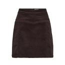 Ivy - Ivy Cph Sign Fløjls Nederdel