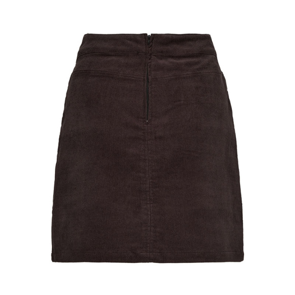 Ivy - Ivy Cph Sign Fløjls Nederdel