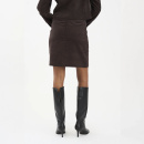 Ivy - Ivy Cph Sign Fløjls Nederdel