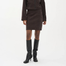 Ivy - Ivy Cph Sign Fløjls Nederdel