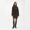 Ivy - Ivy Cph Sign Fløjls Nederdel