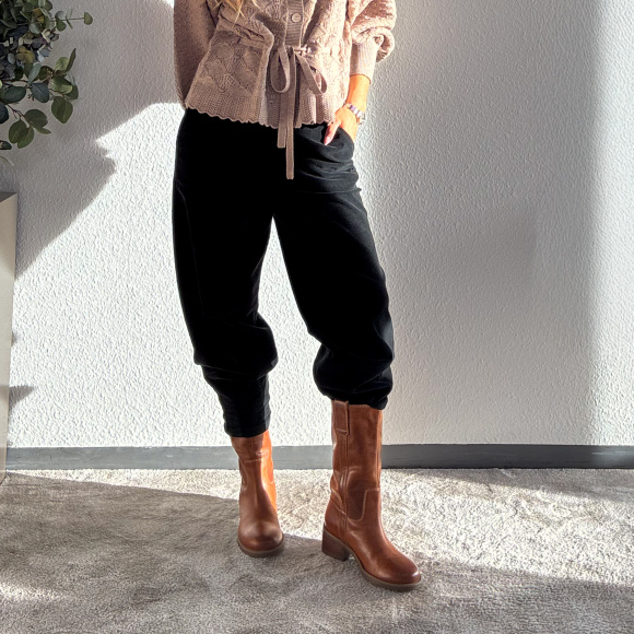 Black Colour - Black Colour Memphis Barrel Buks