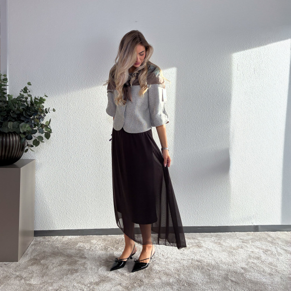 Soulmate - Soulmate Signe Blazer