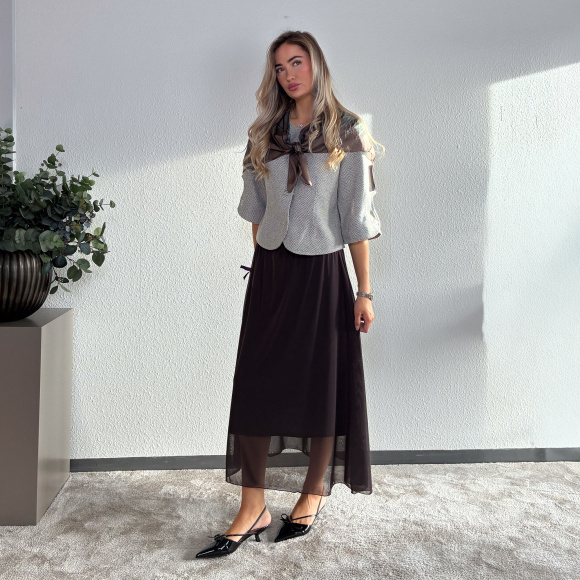 Soulmate - Soulmate Signe Blazer