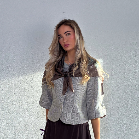 Soulmate - Soulmate Signe Blazer