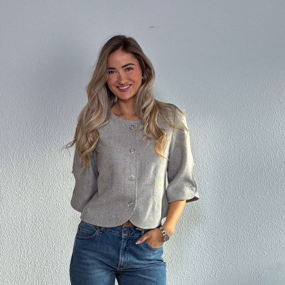 Soulmate - Soulmate Signe Blazer