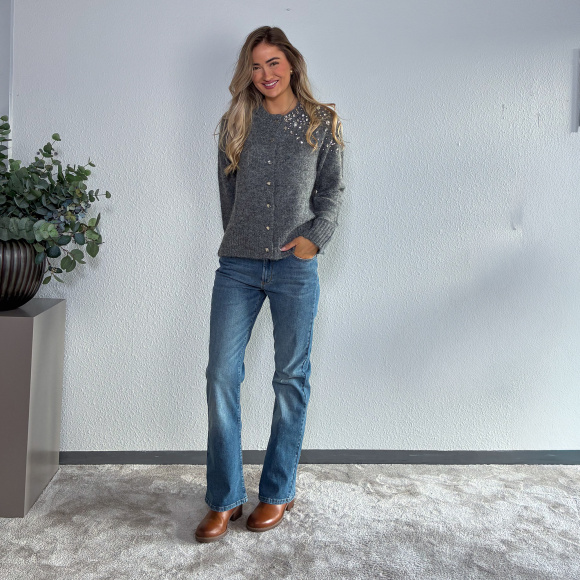 Ivy - Ivy Cph Tara Jeans