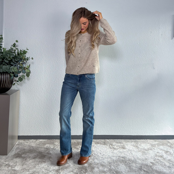 Ivy - Ivy Cph Tara Jeans