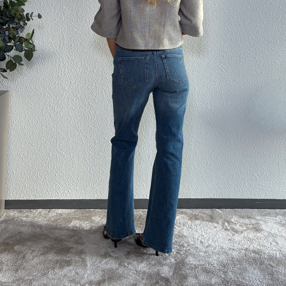 Ivy - Ivy Cph Tara Jeans