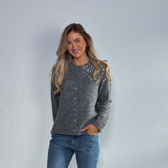 Soulmate - Soulmate Ashley Cardigan