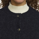 Soft Rebels - Soft Rebels Allison O Neck Cardigan Soft Rebels - Soft Rebels Allison O Neck Cardigan