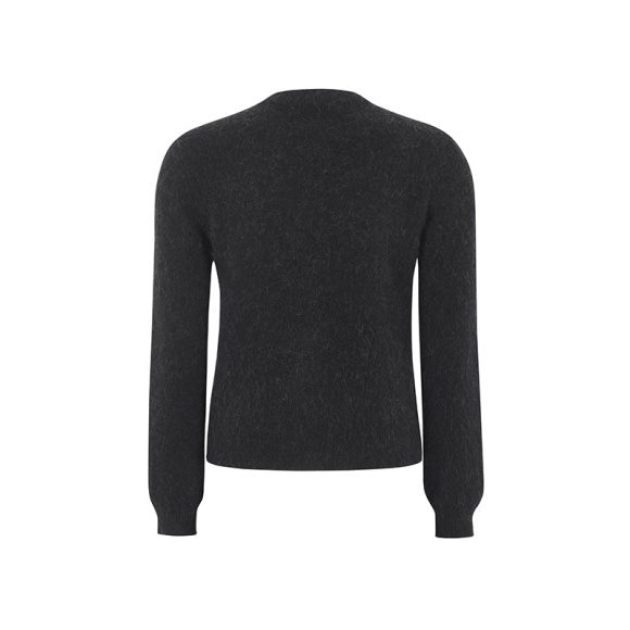 Soft Rebels - Soft Rebels Allison O Neck Cardigan 