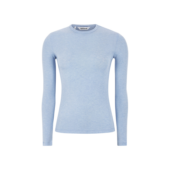 Soft Rebels - Soft Rebels Rroman o-neck Bluse