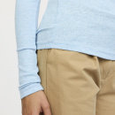 Soft Rebels - Soft Rebels Rroman o-neck Bluse Soft Rebels - Soft Rebels Rroman o-neck Bluse