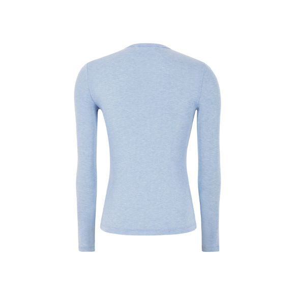 Soft Rebels - Soft Rebels Rroman o-neck Bluse