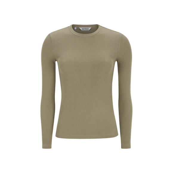 Soft Rebels - Soft Rebels Fenja O-Neck