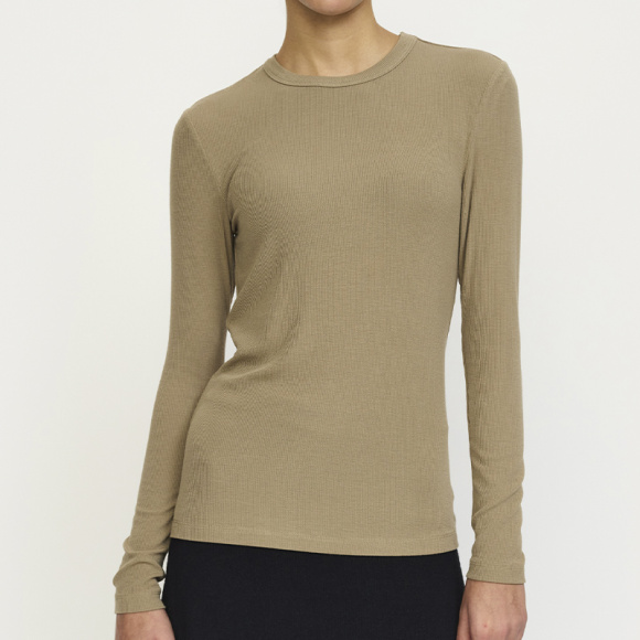 Soft Rebels - Soft Rebels Fenja O-Neck