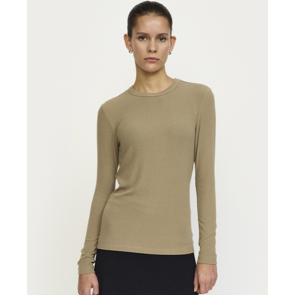 Soft Rebels - Soft Rebels Fenja O-Neck