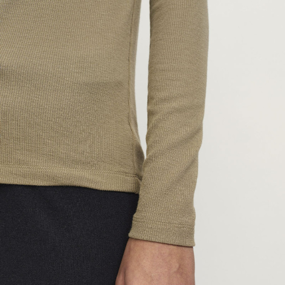 Soft Rebels - Soft Rebels Fenja O-Neck