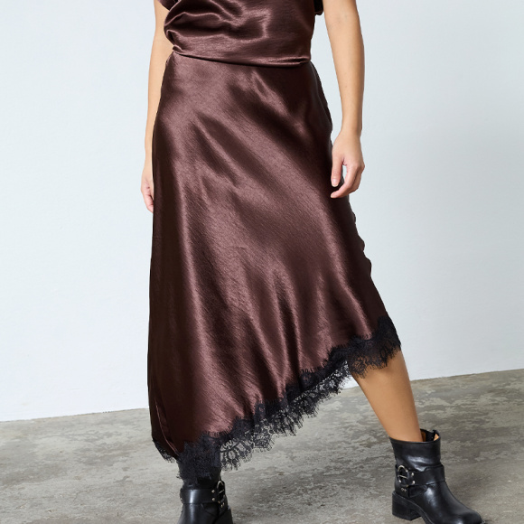 Sisters Point - Sisters Point Gewo Nederdel 