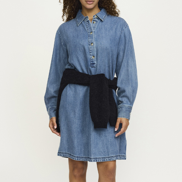 Soft Rebels - Soft Rebels Keira Kjole