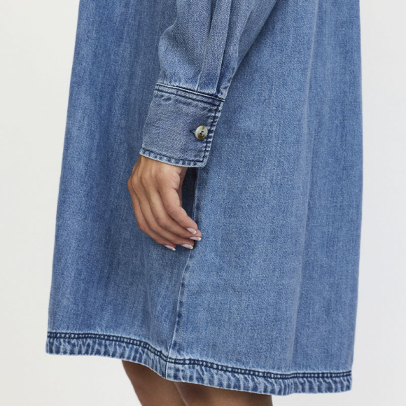 Soft Rebels - Soft Rebels Keira Kjole