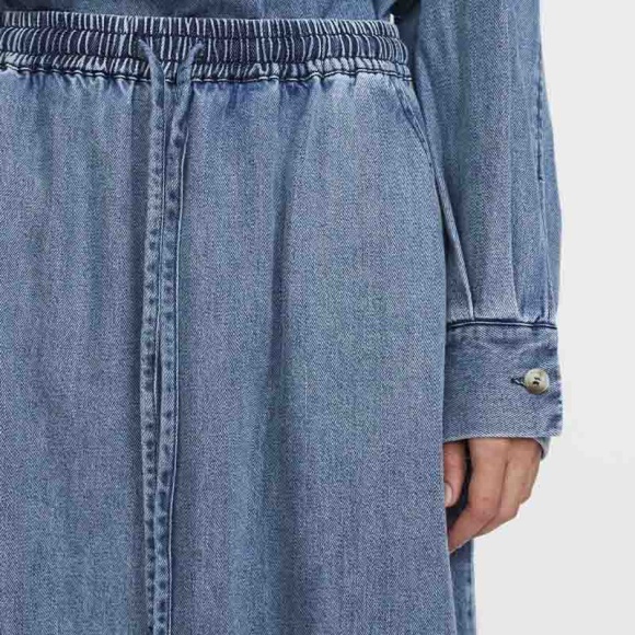 Soft Rebels - Soft Rebels Keira Nederdel