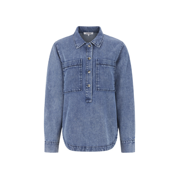 Soft Rebels - Soft Rebels Keira Skjorte 