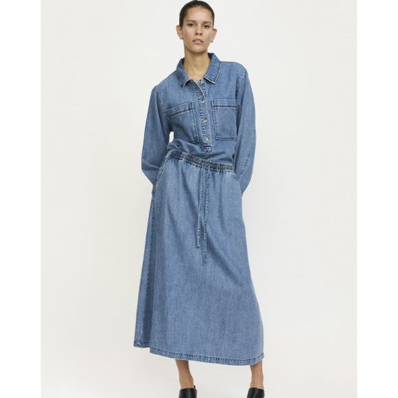 Soft Rebels - Soft Rebels Keira Skjorte 