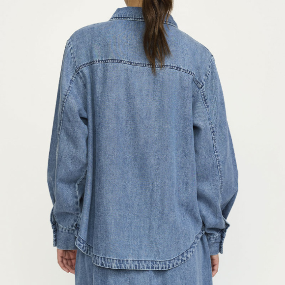 Soft Rebels - Soft Rebels Keira Skjorte 