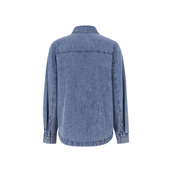 Soft Rebels - Soft Rebels Keira Skjorte 