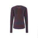 Luxzuz - Luxzuz 7936-2864 Amazig Stripe T-shirt Luxzuz - Luxzuz 7936-2864 Amazig Stripe T-shirt