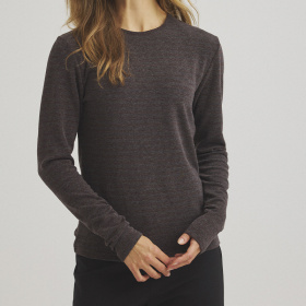 Luxzuz 7936-2864 Amazig Stripe T-shirt Luxzuz 7936-2864 Amazig Stripe T-shirt