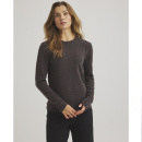 Luxzuz - Luxzuz 7936-2864 Amazig Stripe T-shirt Luxzuz - Luxzuz 7936-2864 Amazig Stripe T-shirt