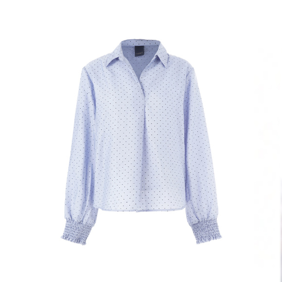 Luxzuz  - Luxzuz Joa Bluse