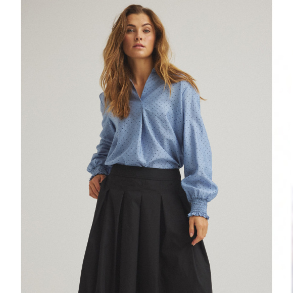 Luxzuz  - Luxzuz Joa Bluse