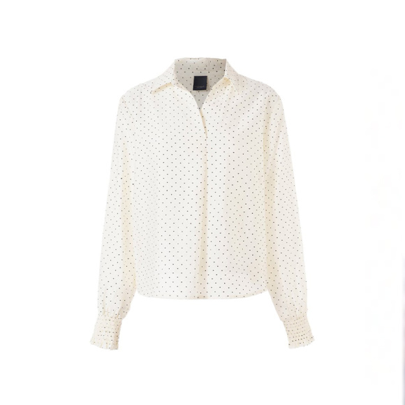 Luxzuz  - Luxzuz Joa Bluse