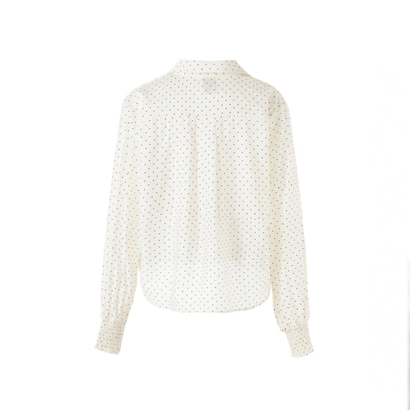Luxzuz  - Luxzuz Joa Bluse