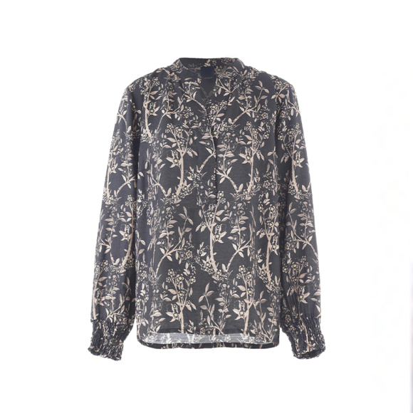 Luxzuz  - Luxzuz Jozi Bluse