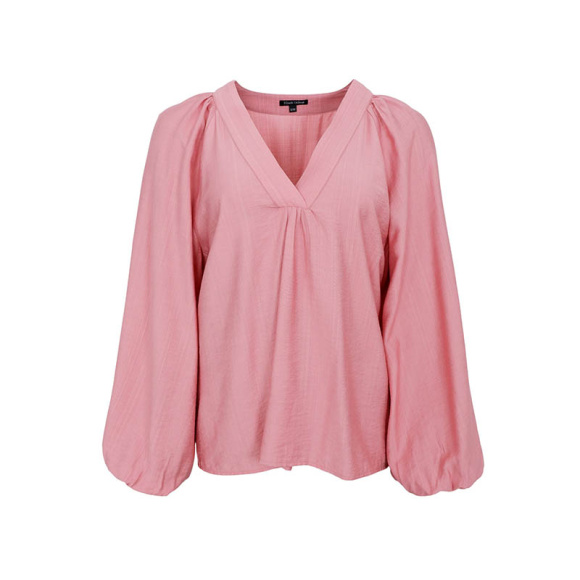 Black Colour - Black Colour Luisa Raglan Bluse 